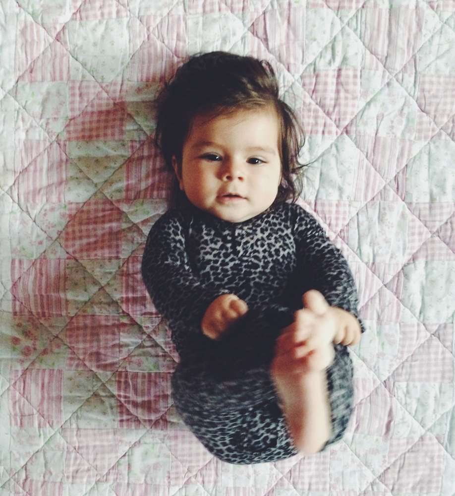 MUST FOLLOW: INSTAGRAM ACCOUNT NICKY KEESOM