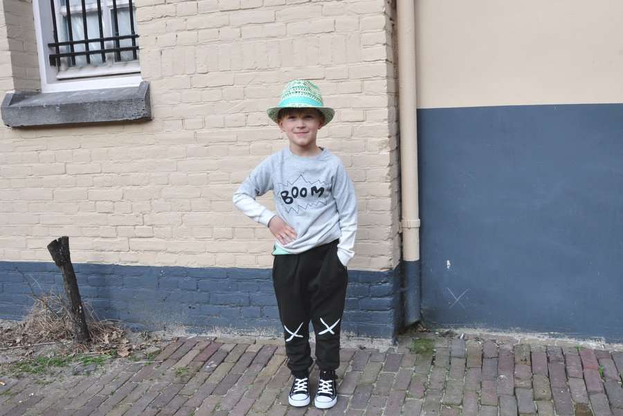 SEM IN STELLA MC CARTNEY KIDS