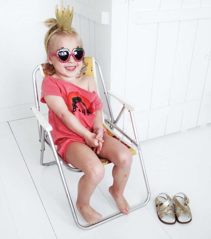 KINDERKLEDING REVIEW: EVIE IN BOBO CHOSES