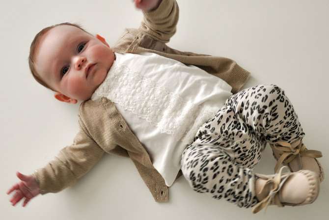 OLIVIA EN HAAR IENIEMINI DONSJES