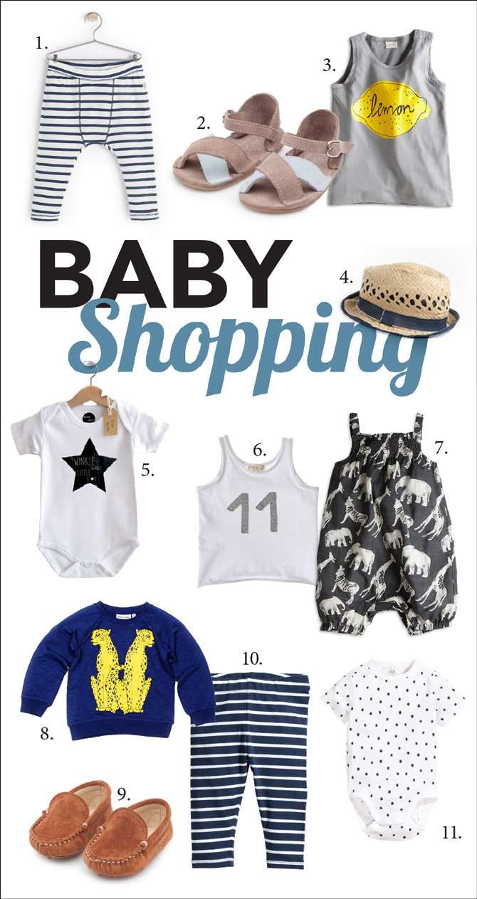 METEEN HEBBEN: VOOR JE BABYBOY