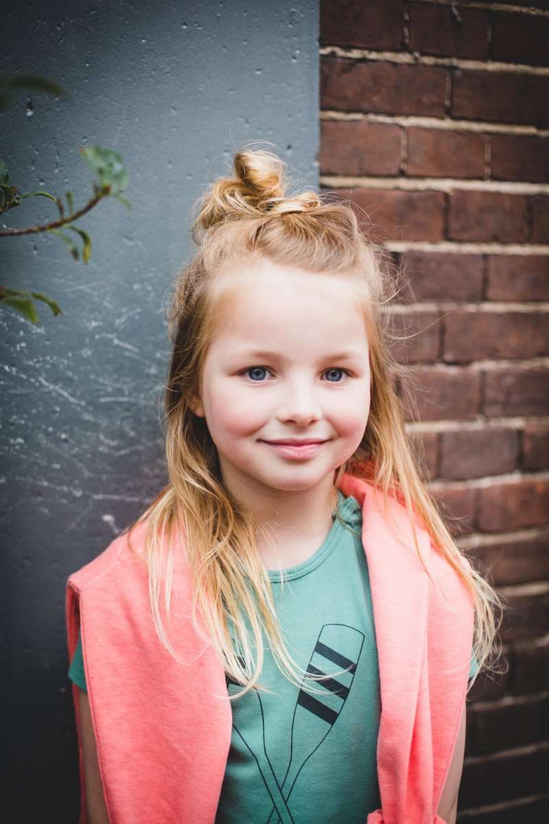 ZOMER IN LITTLE PIECES EN LOTIEKIDS