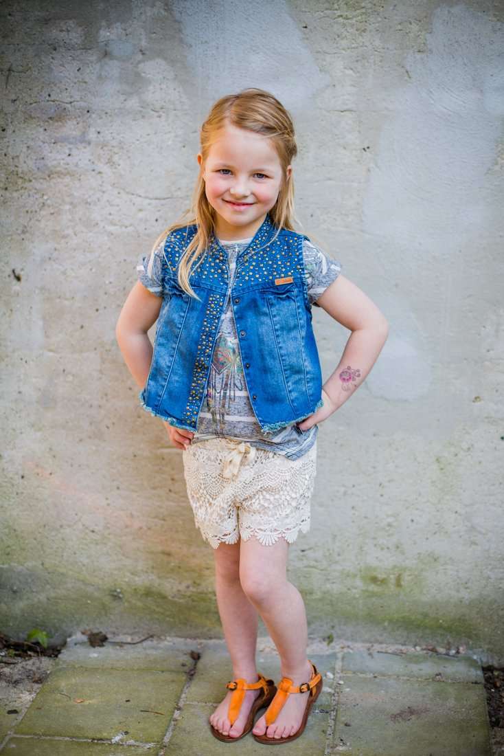 ZOMER IN LEUKE ZOMER OUTFIT