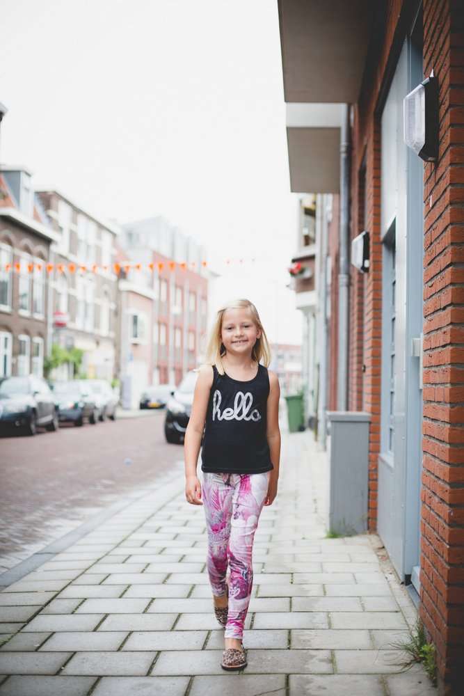 SUPERLEUKE LEGGING VAN GSUS