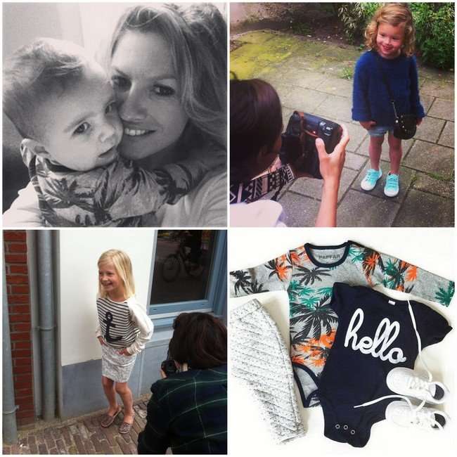 PERSOONLIJKE NOOT & SNAPSHOTS