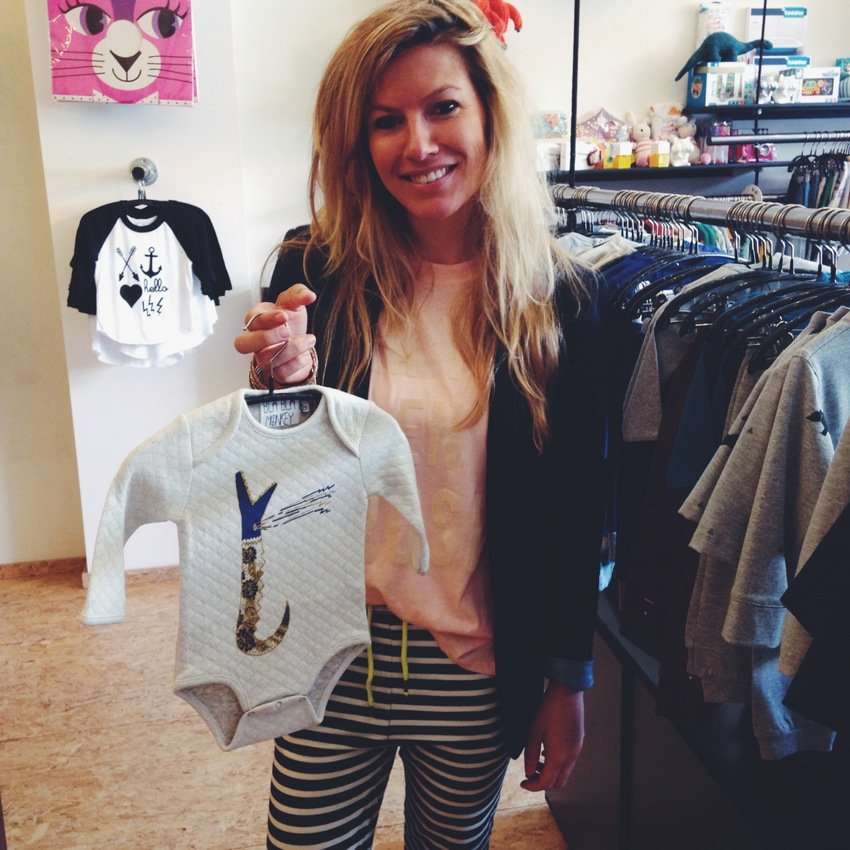 SHOPPING SNAPSHOTS: BONBON ON THE BLOCK