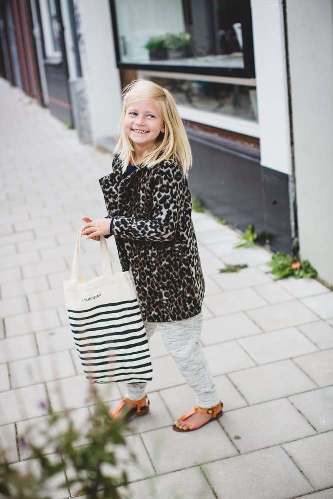 GEWELDIGE KINDERJAS LITTLE PIECES
