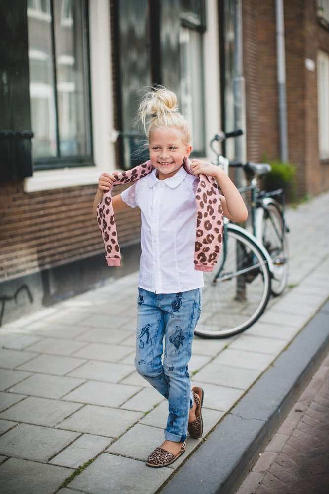 SCOTCH R’BELLE OUTFIT