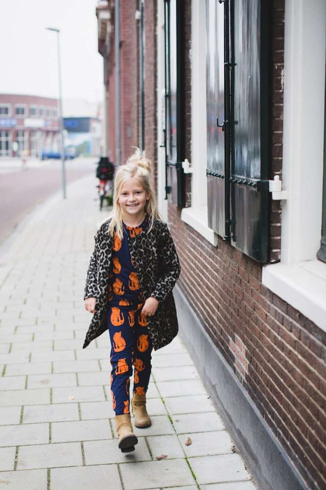 NANNA IN MINI RODINI EN LITTLE PIECES