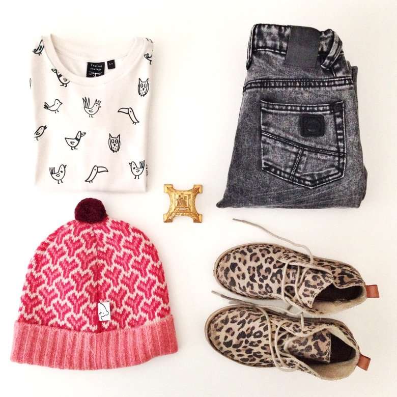 SHOP THE INSTAGRAM LOOK