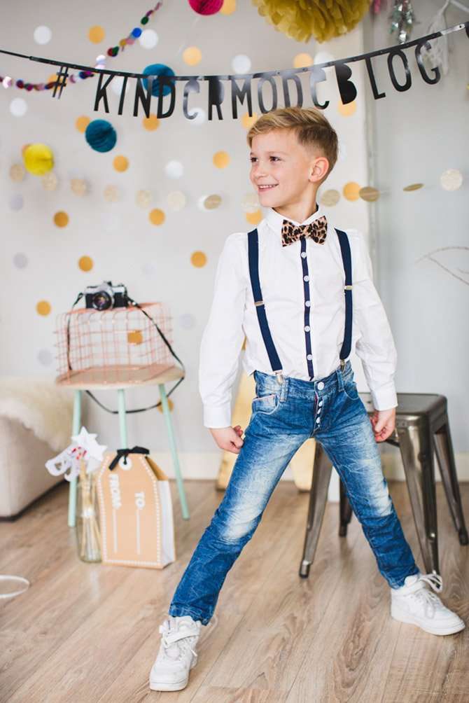 5 TIPS OM STYLISH DE FEESTDAGEN DOOR TE KOMEN