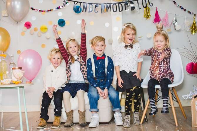 PERSOONLIJKE COLUMN: TIJD VOOR EEN FEESTJE