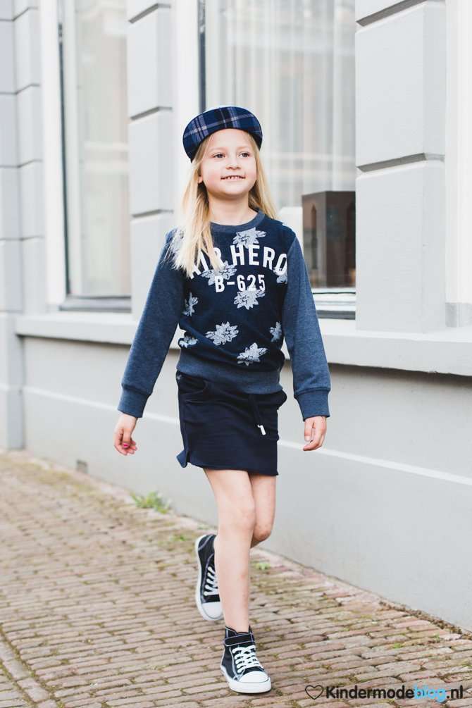 NANNA IN ROKJE BAKERBRIDGE