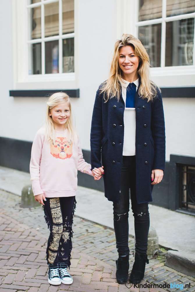 PERSOONLIJKE COLUMN: DE DRESSCODE