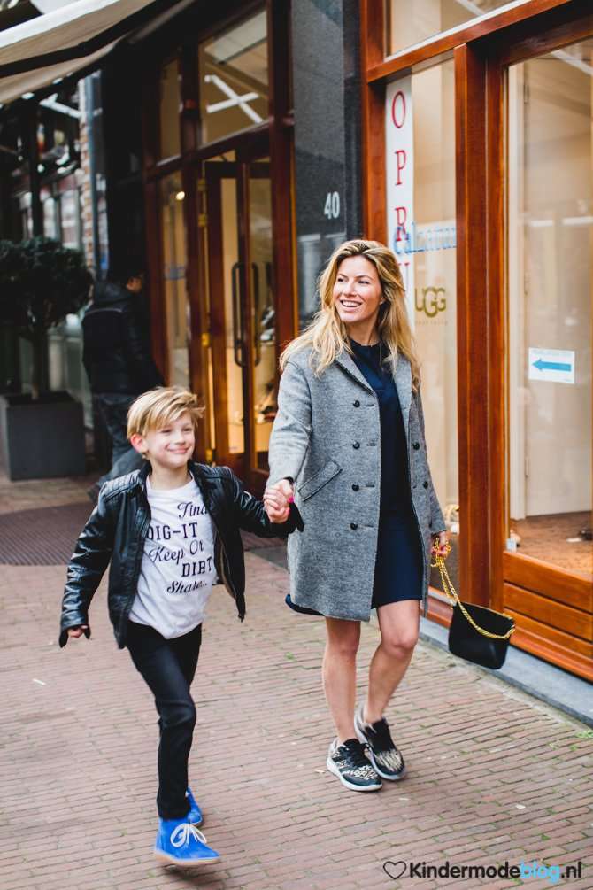 PERSOONLIJKE COLUMN: KIDSFASHION EVENT BERLIJN