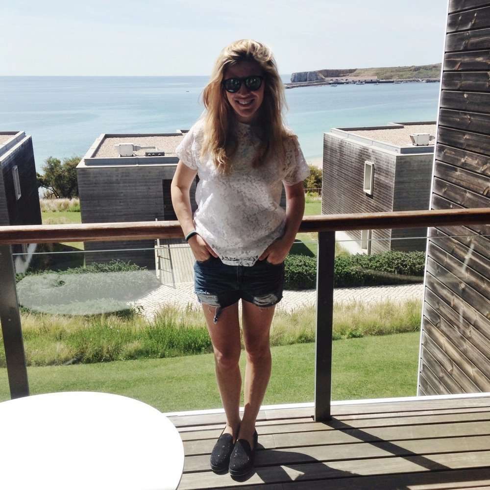 PERSONAL REPORT: MARTINHAL BEACH RESORT