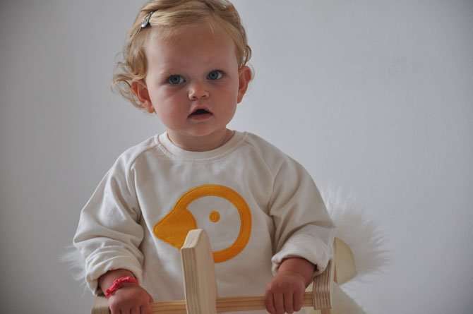 PIUPIA | OUTFIT OLIVIA