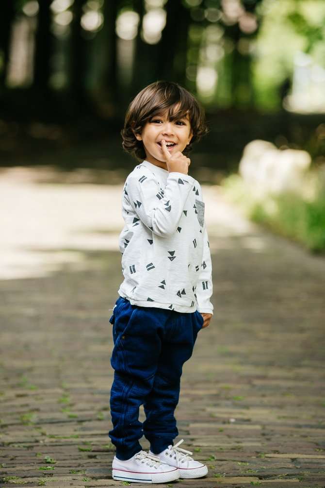 SCOTCH & ZARA | OUTFIT RAYAN
