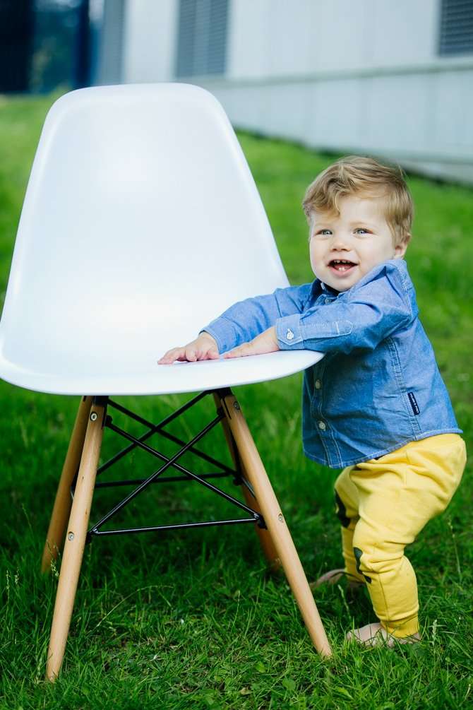 DE PERFECTE BABY BLOUSE | OUTFIT FAAS