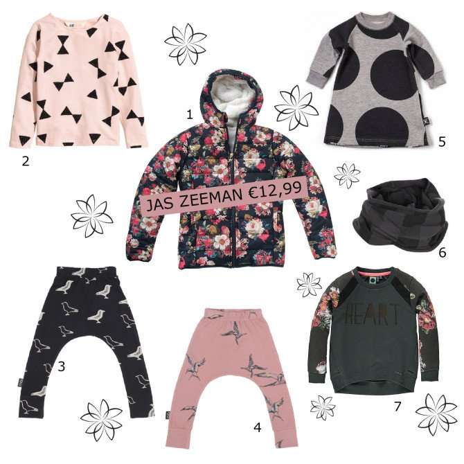 TIP: WINTERJAS BIJ ZEEMAN