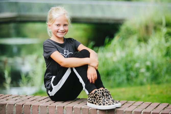 MARUTI SNEAKERTJES | OUTFIT NANNA