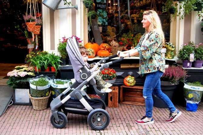 PERSOONLIJKE BLOG | MIJN FAVORIETE HOTSPOTS OP MIJN MAMA DAG