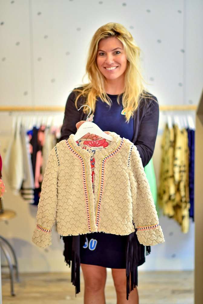 BACK TO SCHOOL TOUR | SNEAKPEEK FOTO’S STORE LAREN