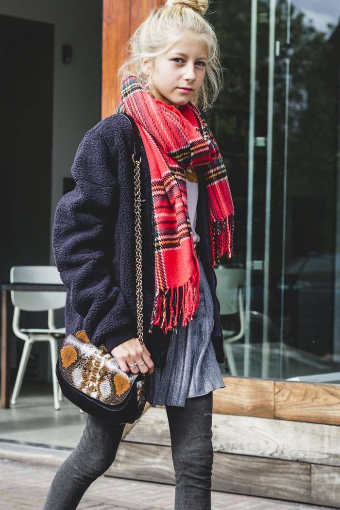 TUMBLE ‘N DRY | OUTFIT LOTUS