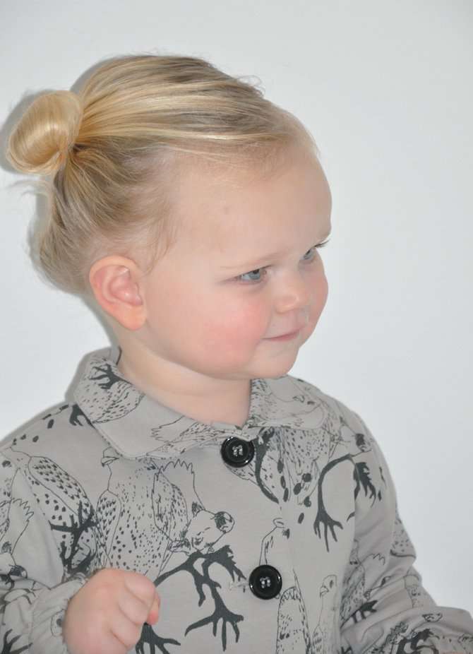 IGLO + INDI | OUTFIT OLIVIA