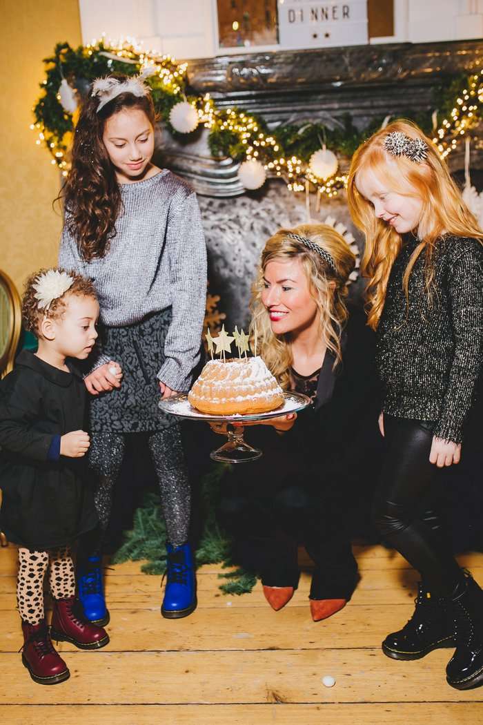 CHRISTMAS PARTY + PERSOONLIJKE BLOG (deel 1)