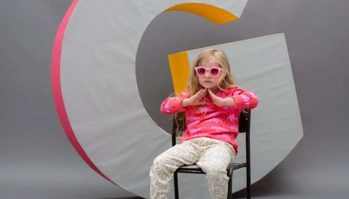 COOL KIDS BRAND | GARDNER AND THE GANG