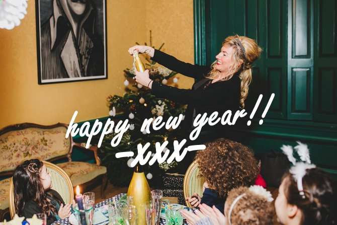 NIEUWJAARSBLOG + WINNAAR FOTOSHOOT