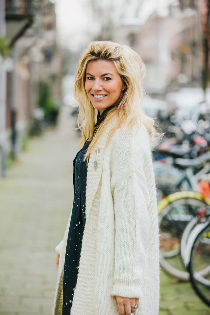 PERSONAL COLUMN FREE | NIEUWE INSPIRATIE