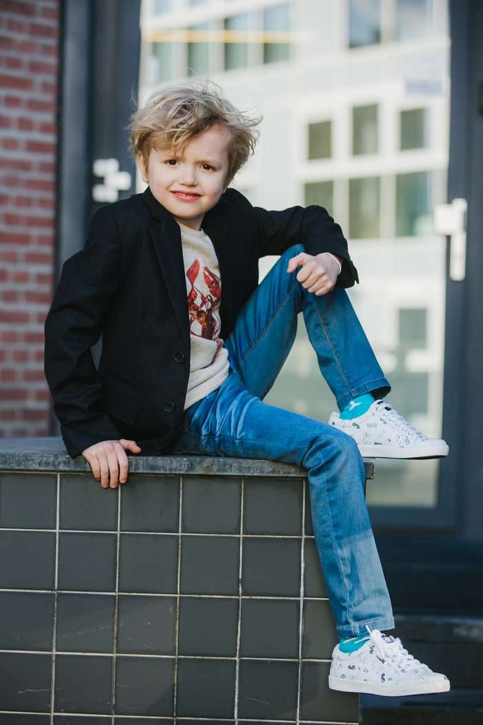 WIN EEN JAAR LANG GRATIS JEANS! BOYS