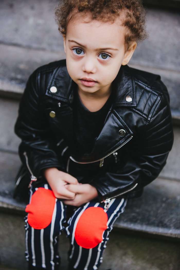 POLARN O. PYRET LEGGING| OUTFIT LOIS