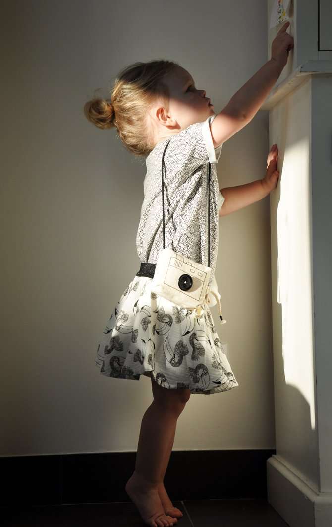 TILLY DE TOEKAN | OUTFIT OLIVIA