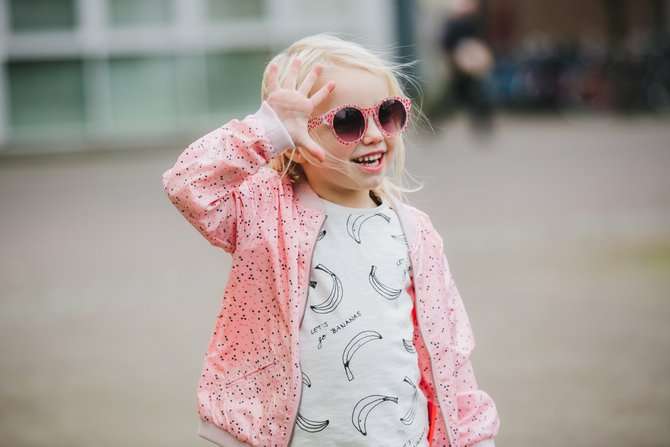 SPROET & SPROUT | OUTFIT MARE