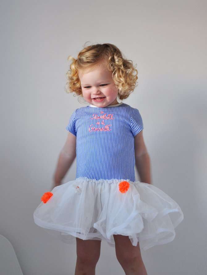 BILLIEBLUSH | OUTFIT OLIVIA