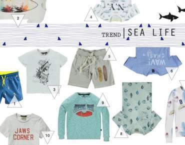TREND | SEA LIFE