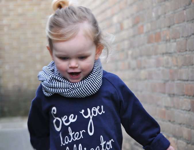 POLARN O. PYRET | OUTFIT OLIVIA