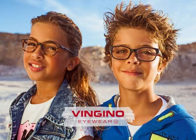 TIP | VINGINO EYEWEAR