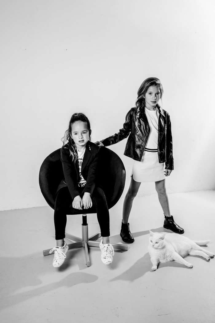 KARL LAGERFELD KIDS EVENT X KINDERMODEBLOG