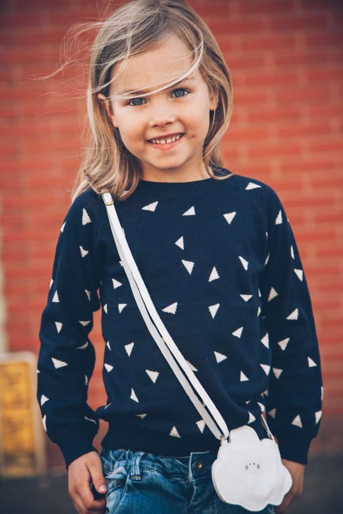 ELIAS AND GRACE | OUTFIT HANNE