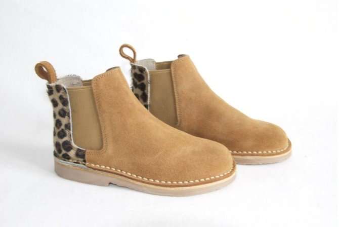 WEBSHOP TIP | PAPATITOS KINDERSCHOENEN