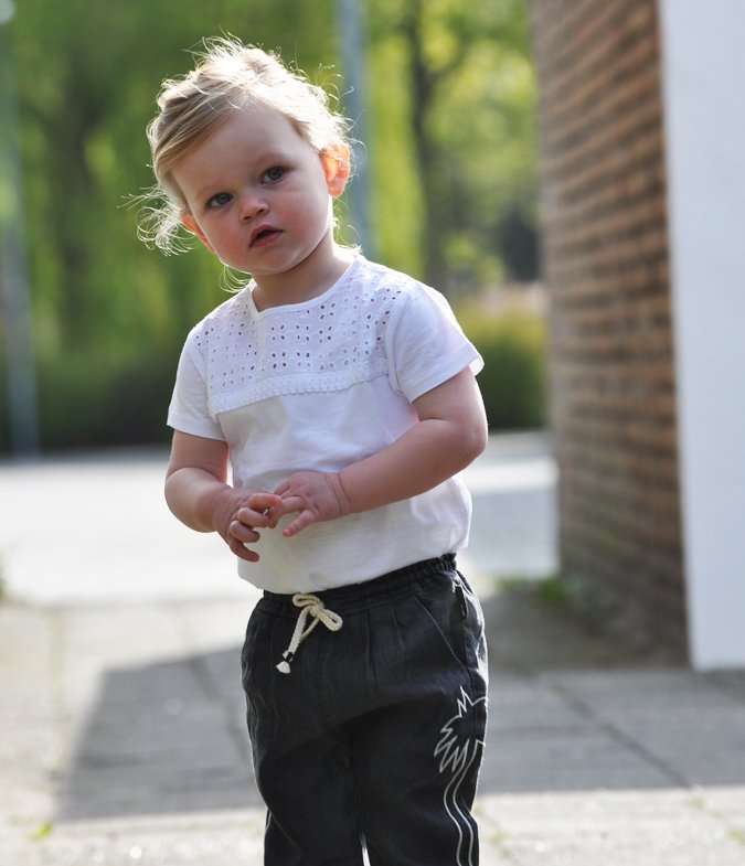 SPROET & SPROUT |OUTFIT OLIVIA