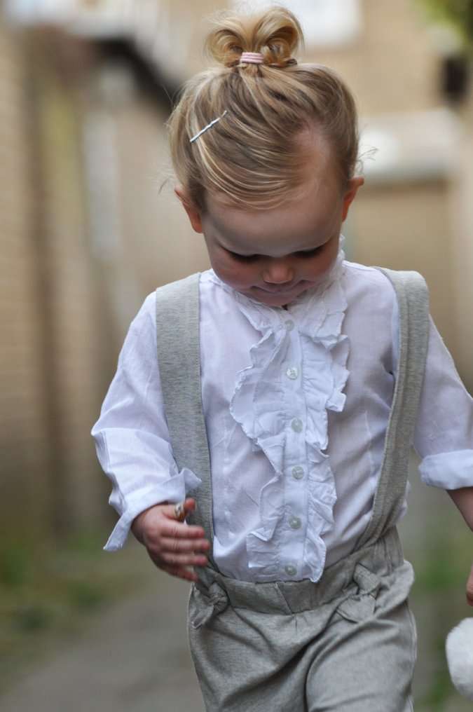 HOUSE OF JAMIE |OUTFIT OLIVIA