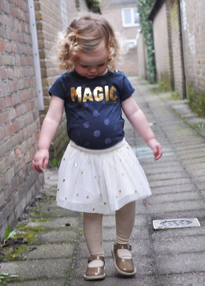 TUMBLE ‘N DRY |OUTFIT OLIVIA