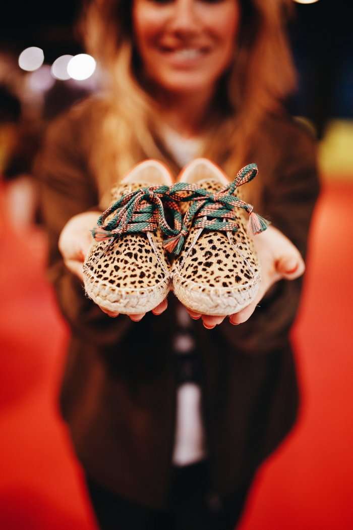 SHOPPEN! MAISON MANGOSTAN KINDERSCHOENEN