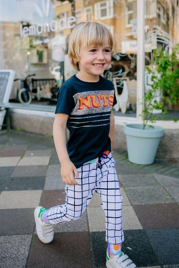 HIPPE EN TRENDY BROEK POCOPATO