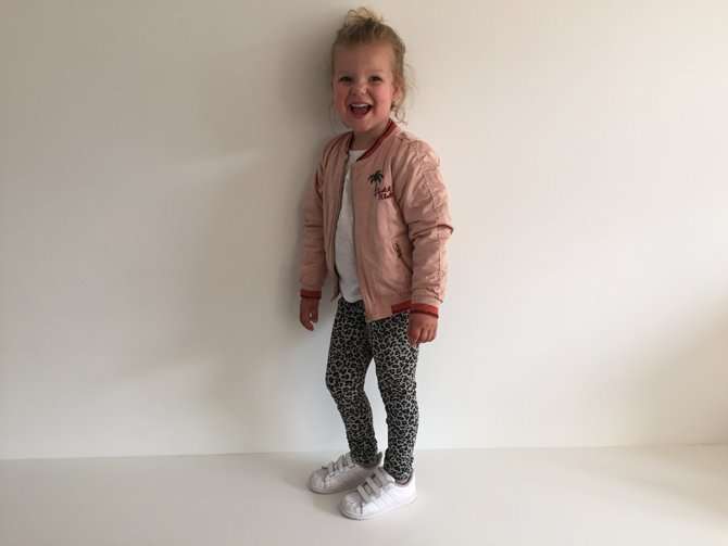 SCOTCH R’BELLE | OUTFIT JULIE